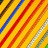 Kurant Oznaczniki w Midzynarodowym Kodzie Kolorów typu MZ-MKK